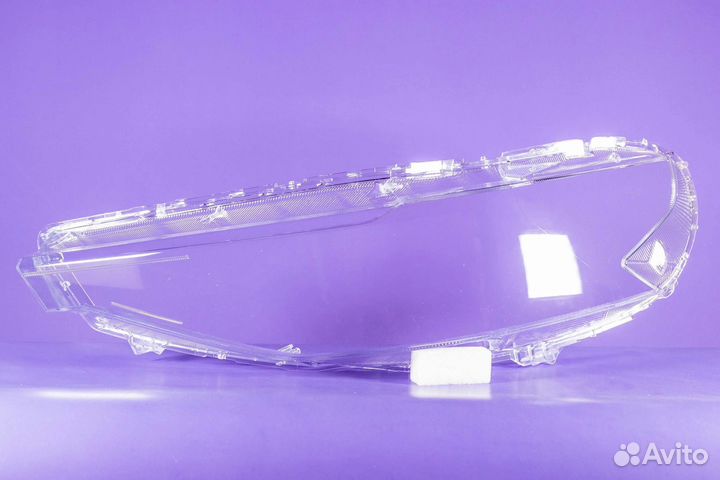 Стекло фары Haval F7/F7x Левое / Правое