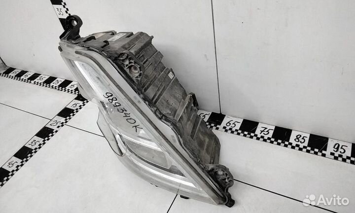 Фара передняя правая Volvo FM 5