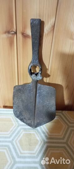 Военный антиквариат