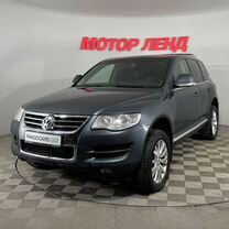 Фольксваген транспортер где находится номер двигателя Купить б/у Volkswagen Touareg I рестайлинг от 960 000 ₽ в Северодонецке: 51 объя
