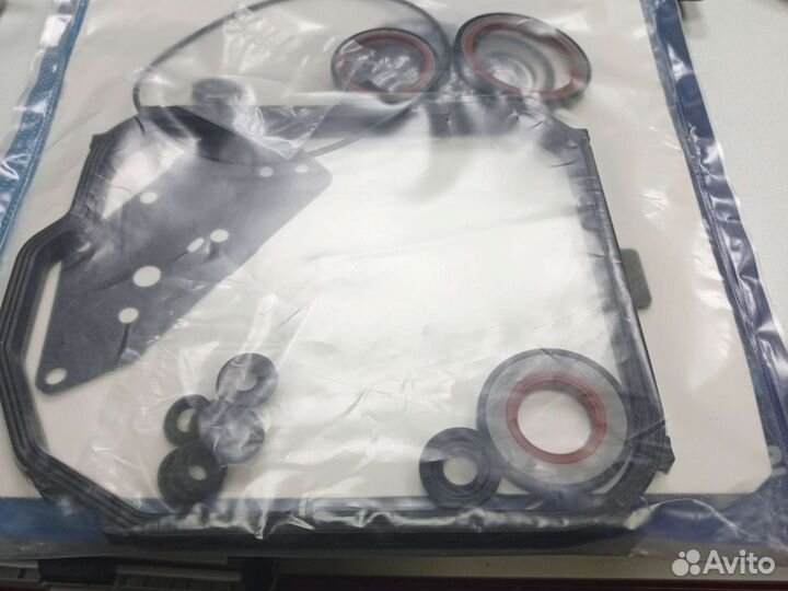 Комплект прокладок и сальников АКПП DPO, AL4