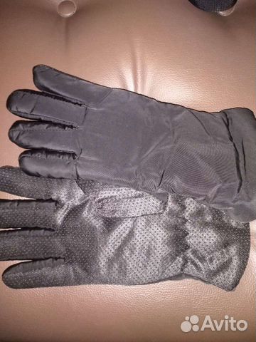Перчатки женские