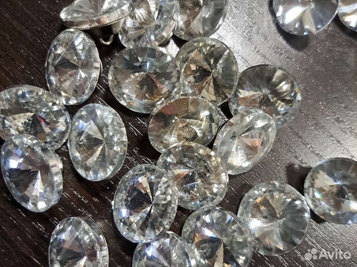 Стразы для мебели