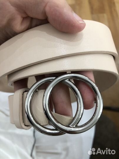 Ремень женский