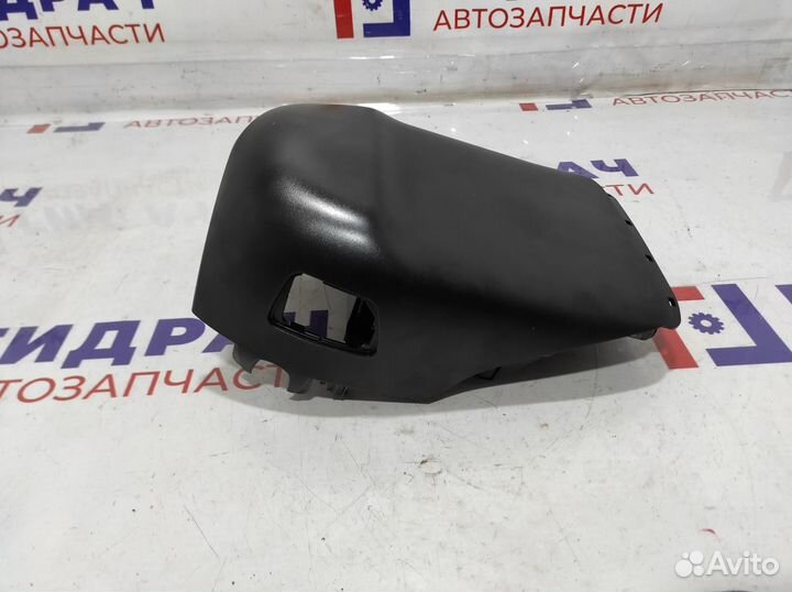 Кожух рулевой колонки нижний BMW 6 (F13) 613192208