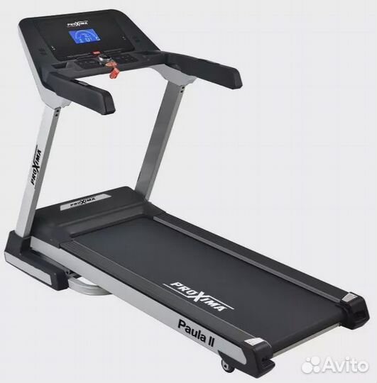 Беговая дорожка Proxima Paula ll