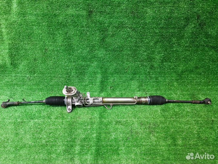 Рулевая рейка Гольф 4