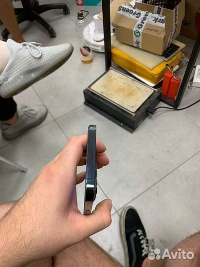 Ремонт телефонов, планшетов, ноутбуков