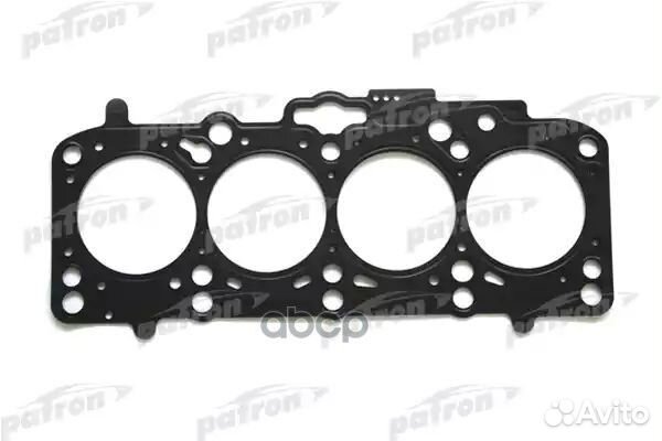 Прокладка гбц Audi A4. VW Golf 1.9TDI 99 PG2-0