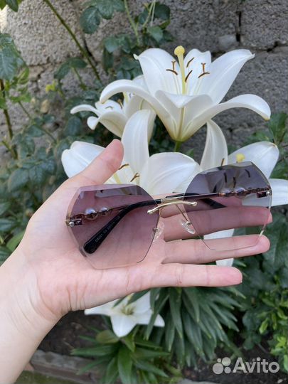 Солнцезащитные очки женские