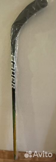 Клюшка хоккейная bauer ultrasonic