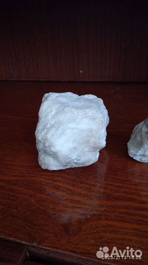 Очень редкий мрамор