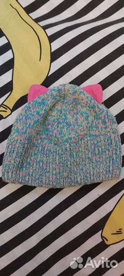 Шапка детская