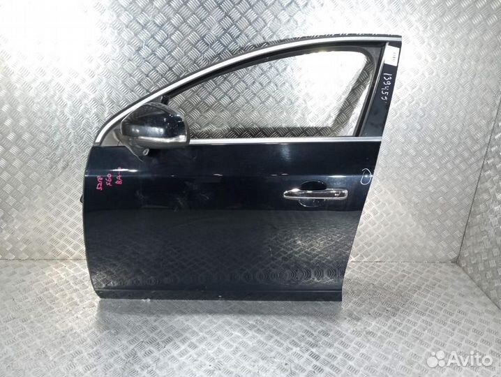 Дверь передняя для Volvo S60 2