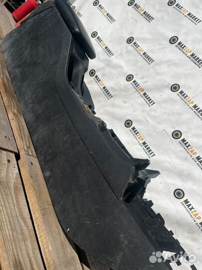 Подлокотник Peugeot 308 1.6 EP6 2009