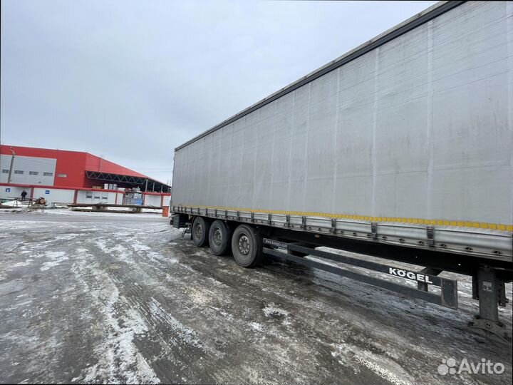 Грузоперевозки межгород по стране от 200км и 200кг