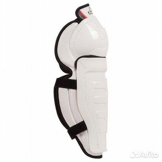 Щитки хоккейные взрослые размер 14