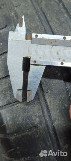 Hankook Ventus Prime 2 K115 235/65 R17 H