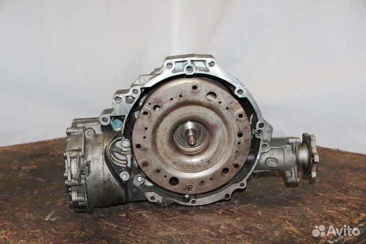 Акпп/вариатор/робот Audi A5/RS5/S5