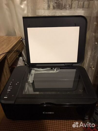 Принтер Canon pixma mg 3640