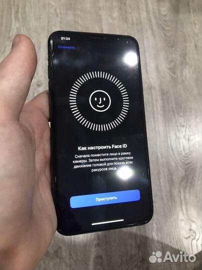 iPhone Xs Max, 64 ГБ