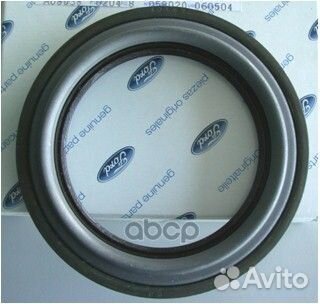 Сальник задней ступицы 1521590 ford