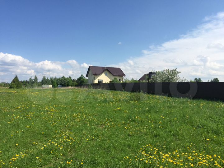 Участок 24 сот. (ИЖС)