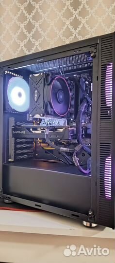 Продаю пк