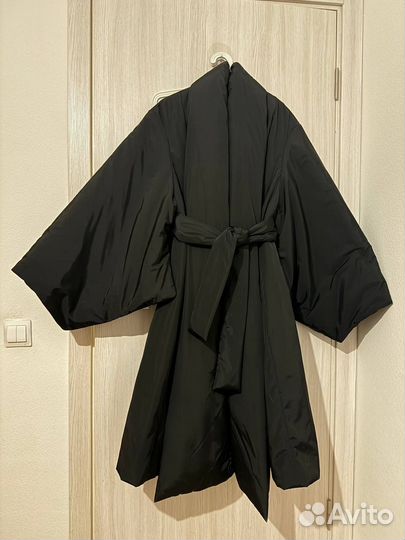Куртка кимоно bat norton