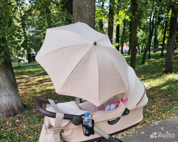 Коляске stokke аксесуары