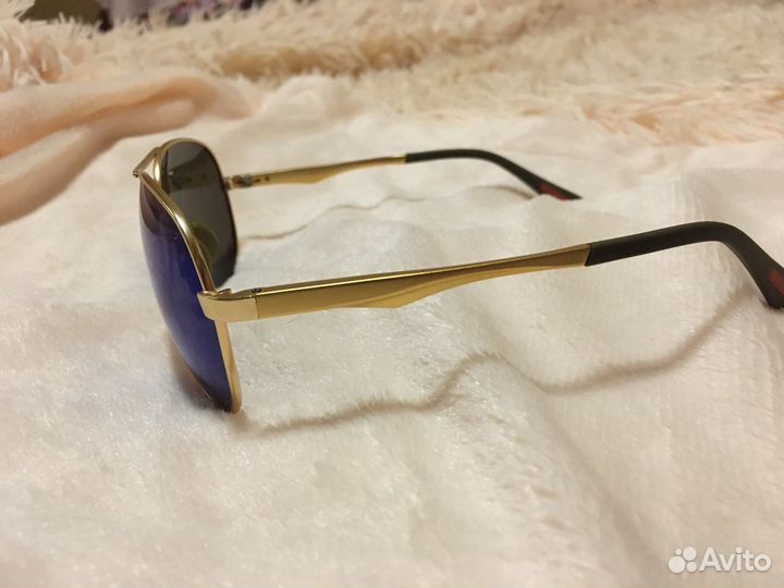 Солнцезащитные очки