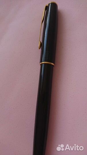 Parker-Waterman Картриджи для перьевой ручки