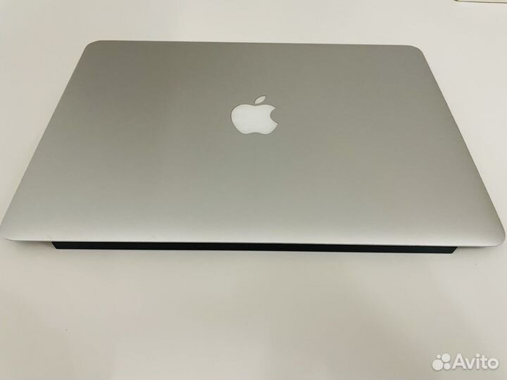 Macbook air 13 запчасти