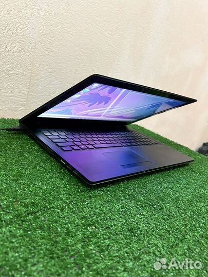 Игровая зверюга Lenovo на i5-4210U/HD8570m