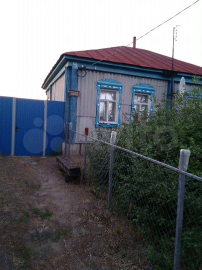 Дом 59 м² на участке 19 сот.