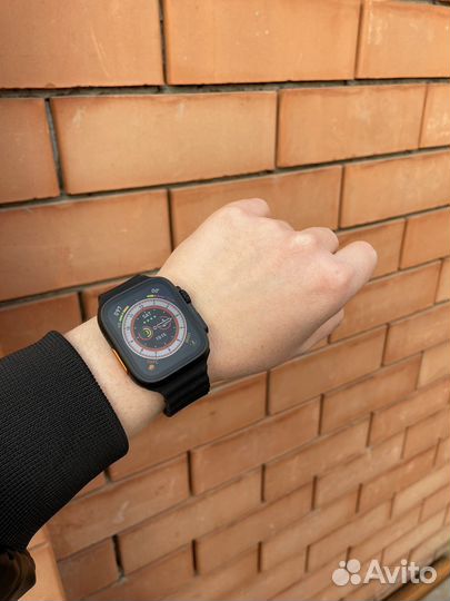 Smart watch x8 ultra