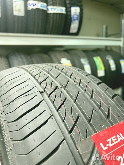 iLink L-Zeal56 315/40 R21 103H