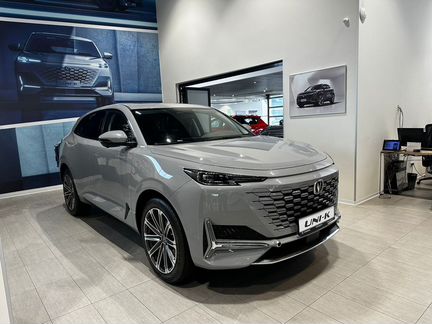 Changan UNI-K 2.0 AT, 2024