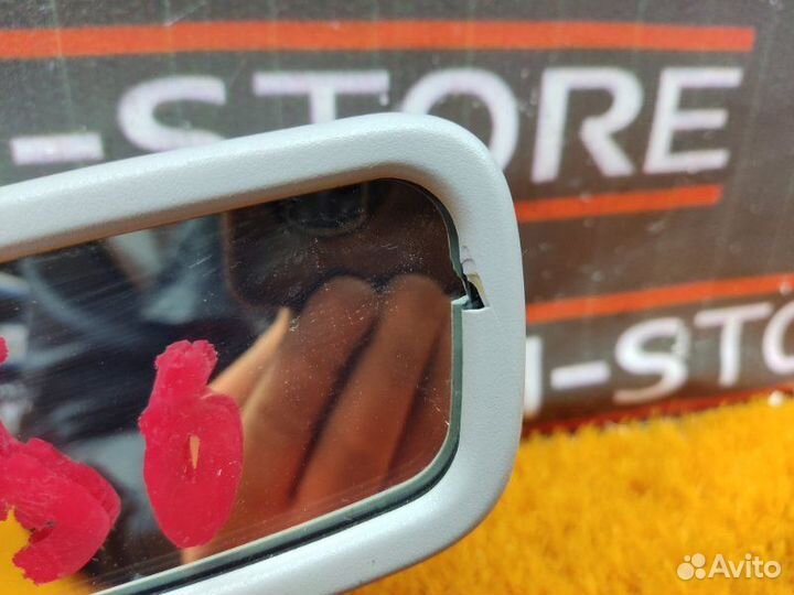 Зеркало салона Mercedes-Benz E-Class W211 112.913