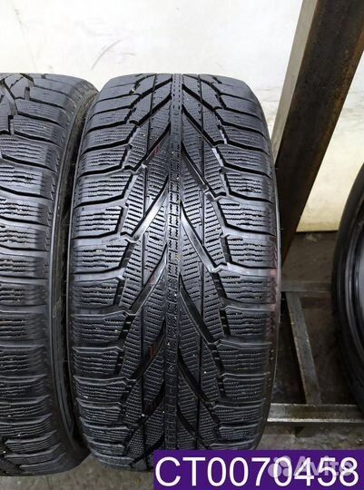 Nokian Tyres Hakkapeliitta R2 SUV 255/55 R18 96T