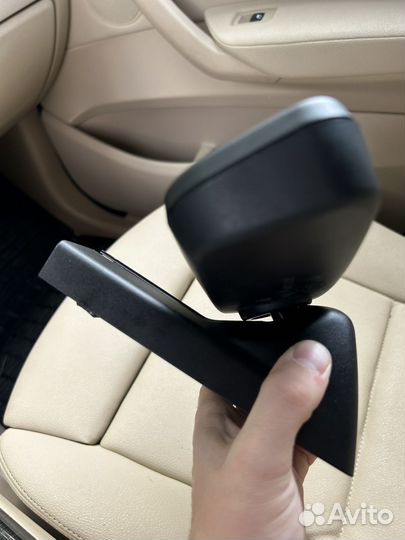 Салонное зеркало заднего вида bmw x3 f25