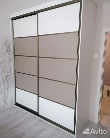 Двери для шкафа купе на заказ