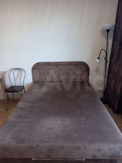 Квартира-студия, 26 м², 7/24 эт.