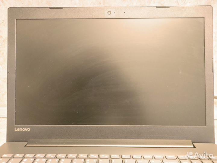 Lenovo IdeaPad 320-15AST