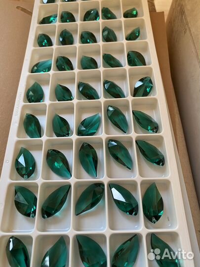 Подвесы Swarovski