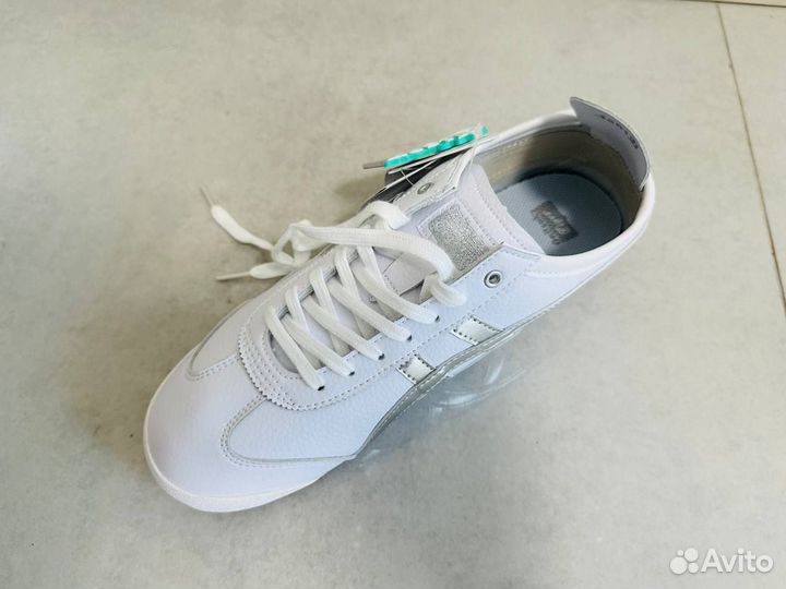 Кроссовки мужские Asics Onitsuka Tiger Mexico 66