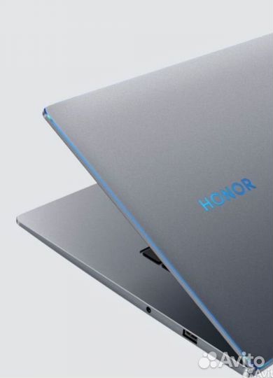 Ноутбук Honor MagicBook 14 Ryzen 7/16/512Gb/14