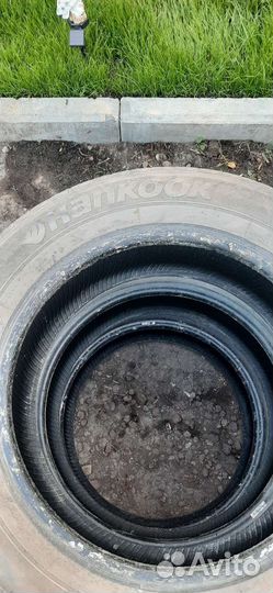 Hankook Optimo K415 225/60 R17