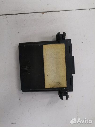 Блок комфорта Volkswagen Tiguan универсал