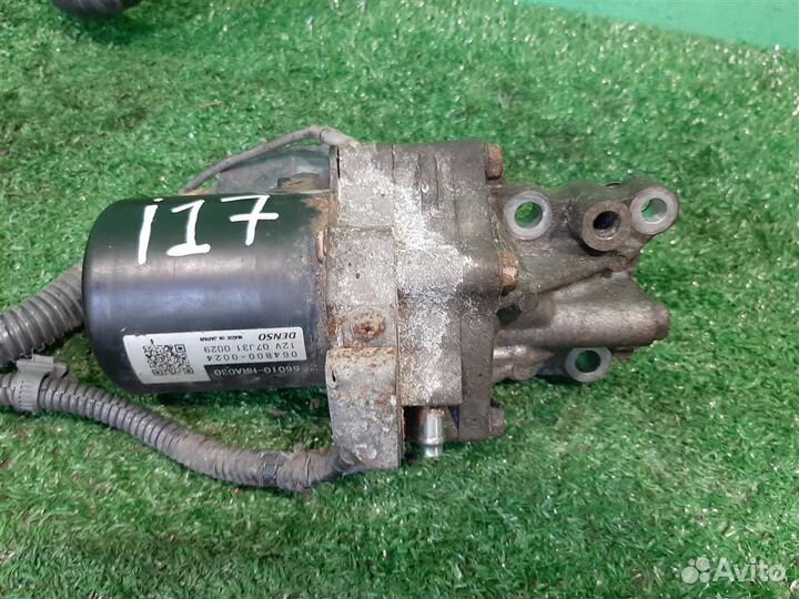 Масляный насос Lexus GS 450H 2007